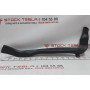 16 Système de ventilation conduit d'air gauche horizontal Tesla modèle X 1128678-00-A